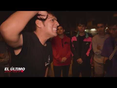 STICK VS INDÍGENA | SEMIFINAL | PRIMERA FECHA EUC