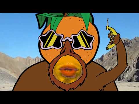 Max Mehoni - orange utan (beat: knowsum)