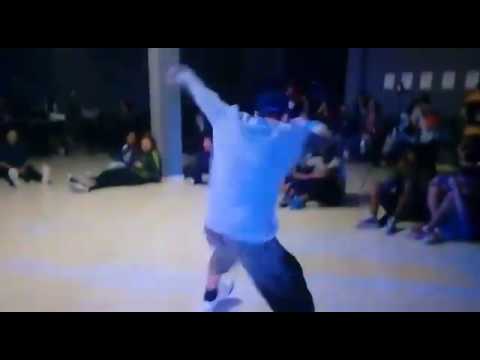 Braulio Flavour St333 vs Japa Putaquepacrew / Flame Battle