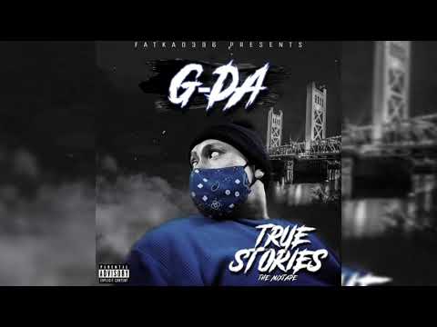 Fatkao 396 - Real Shit [ G-Da True Stories Mixtape]