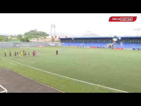 📡 EN VIVO - Liga Primera ⚽ CS Sébaco 🆚 San Marcos FC | Torneo Apertura 2026 - Jornada 2