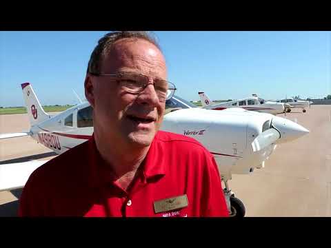 Sooner Flight Academy (2014-07-01)