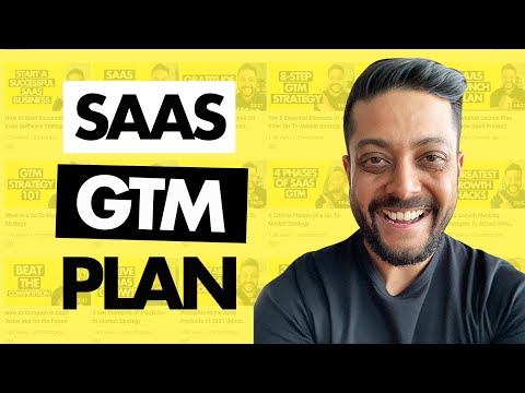 Strategic Planning for Startups How to Create Your One Page SaaS Growth Strategy