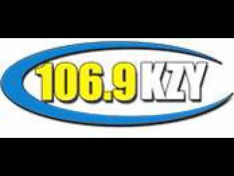 WKZY "106.9 KZY" (Now WPLL "I am Country 106.9") - Legal ID - 2011 #3