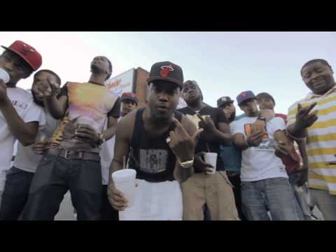 Nino Man - Same N*ggas (Official Video)