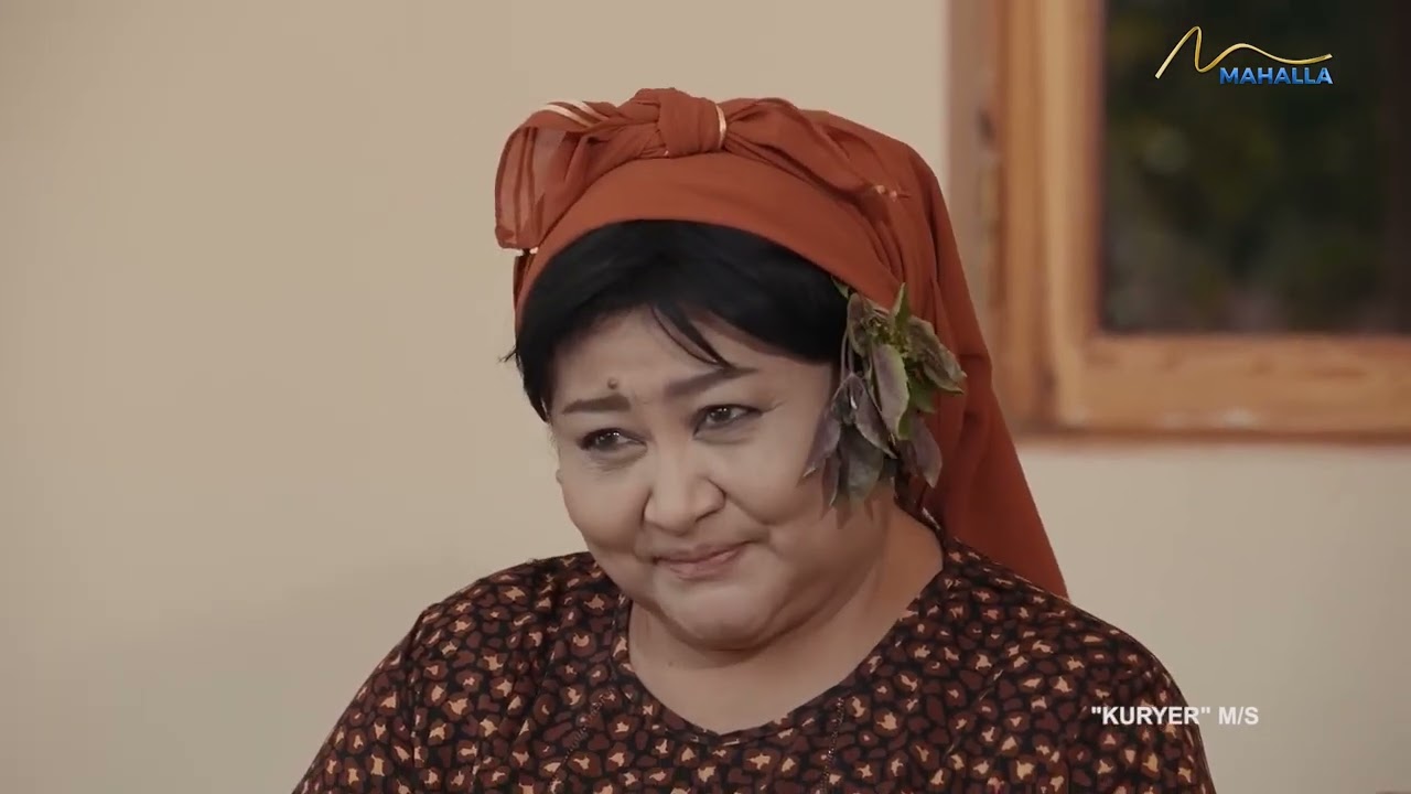 Kuryer 22-qism I Milliy serial II Курер 22 қисм I Миллий сериал