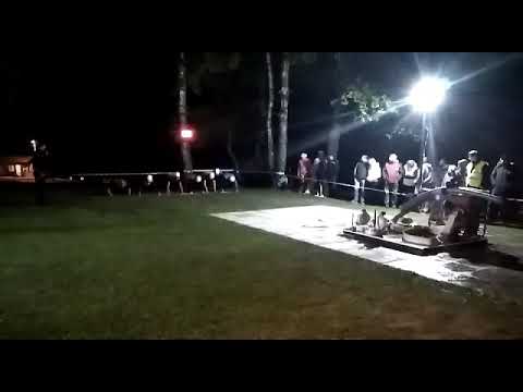 SDH Chyjice Fnc Dalešice Ps12