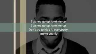 Frank Ocean - Go Up (with lyrics)