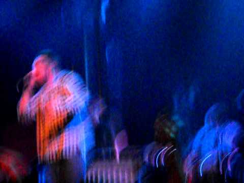 KASE.O JAZZMAGNETISM 5 (Nací muerto + Libre)