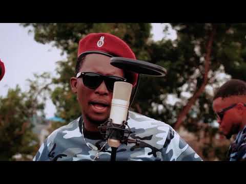 Jakey jake X Stex dopeboi - Hip Hop Arrest official video 2020