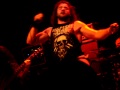 Neuraxis- Saviour and Destroyer + Monitoring the Mind @ Gramercy, NYC, Feb 21, 2011