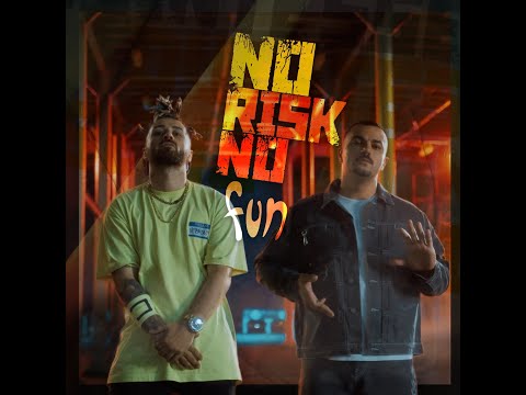 Defkhan ft. Sehinsah & Zmn  -  No risk No fun