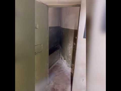 Tallinn, Estônia. Sede da antiga KGB