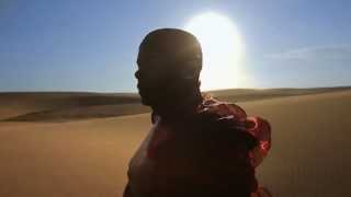 Love Explosion Music Video
