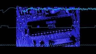 Prisoners of Technology (C64 SID 8-Bit Version)