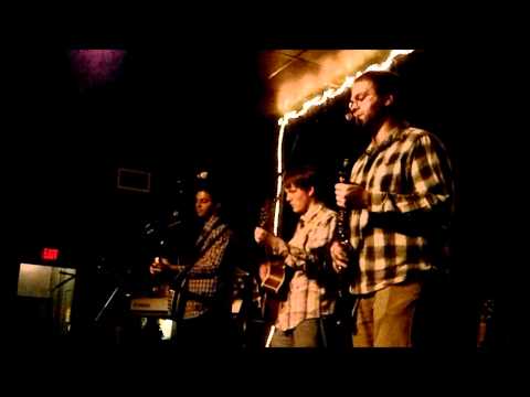 Mashup: Sufjan Stevens and Coldplay