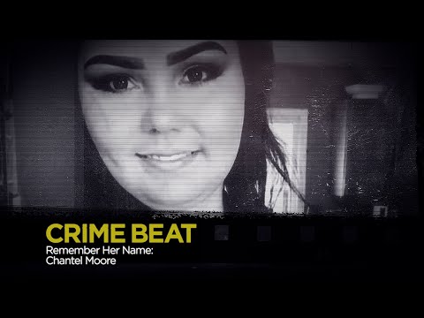 Crime Beat: Remember Her Name – Chantel Moore | S3 E5