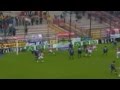 Serie A 1998 1999 Day 04 Vicenza Bari 1 0 Otero