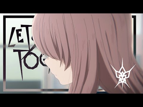 MVRTYR - lets be numb together (AMV) (A SILENT VOICE)
