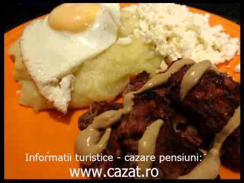 Cazare Sulighete, Hunedoara - Cazat.ro