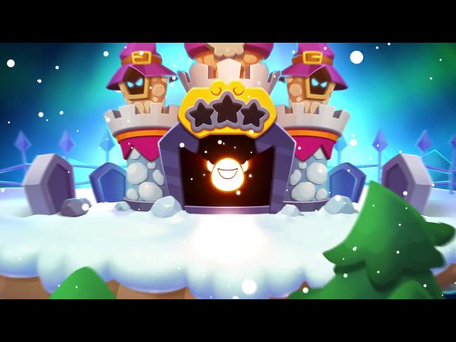 Monster Busters Ice Slide by PLAYDOG Puzzle Games