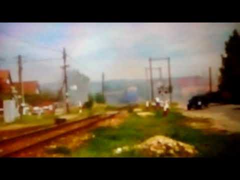 (Regina Bihorului) Jimmy 65-1300-6 & IR367-2 trece prin Vadu Crișului-H (25.05.2014).