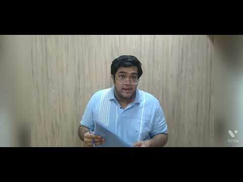 Arjun Shastry Registration Volunteer audition for tertiary character 