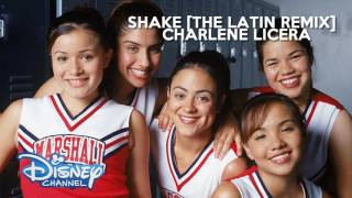 Download lagu Shake [The Latin Remix] from 'Gotta Kick it Up!' mp3