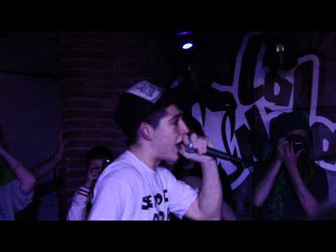 Aster Vs Chucky - Gold Battle