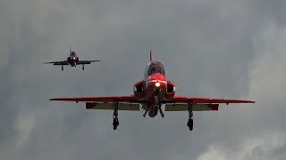 A AWESOME DAY @ BOURNEMOUTH AIRPORT