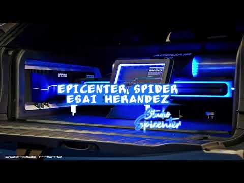 Cuando Te Acuerdes De Mi Luis R Conriquez   Julián Mercado EPICENTER SPIDER