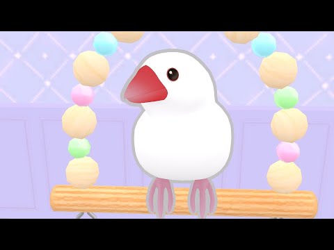 Happy Buncho Life: Bird Game