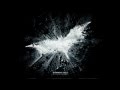 The Dark Knight Rises - Trailer Song/Soundtrack #2