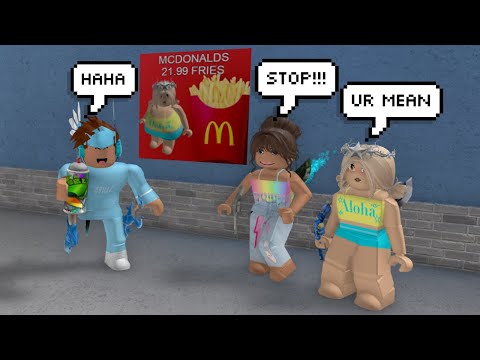 SPRAY PAINTING Funny ADS of TOXIC TEAMERS In MM2...