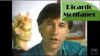 Ricardo Montaner Solo Con Un Beso (Video Oficial)