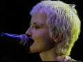 The Cranberries 1994 Live Féile Festival Thurles Ireland MTV