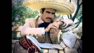 LA LLAMADA VICENTE FERNANDEZ