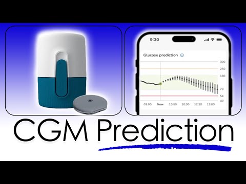 This CGM Predicts Glucose Levels - Accu-Chek SmartGuide