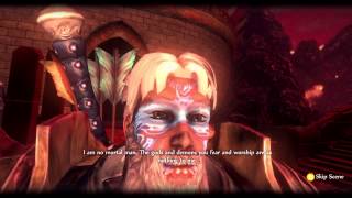 Fable Anniversary - Jack of Blades - BOTH BOSS BATTLES 720p HD