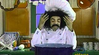 Don Pepe Roni - Sopa de Pasta