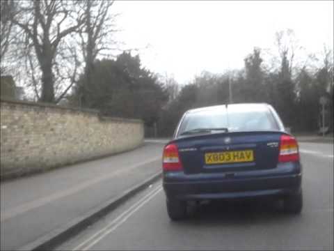 X803 HAV SMIDSY Actually Did Not Look