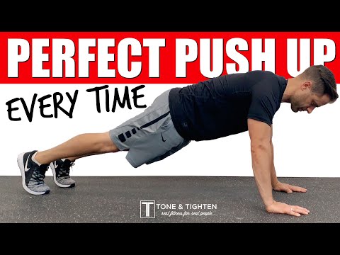 EVERY Mom Should Do THIS 10 Minute Deep Core Workout For Mommy Tummy