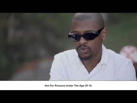 Mr Thela's Tronics Land Series 1 Live Session with SKYY Vodka