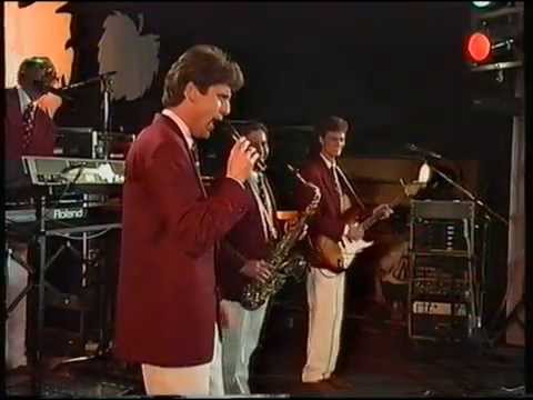 Matz Bladhs - Leende Dansmusik 92 (HiFi/Stereo)