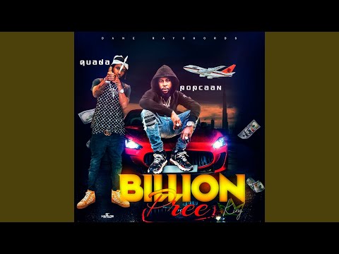 Billion Pree (K.I.n.G.)