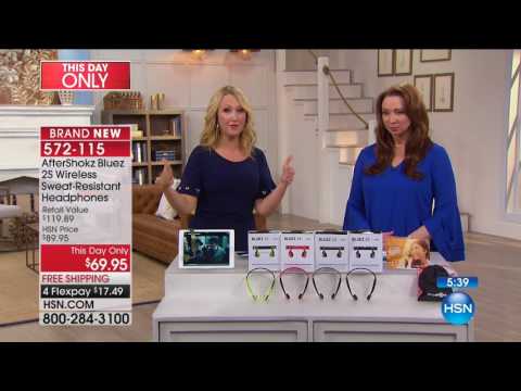 HSN | Electronic Connection 08.05.2017 - 01 AM