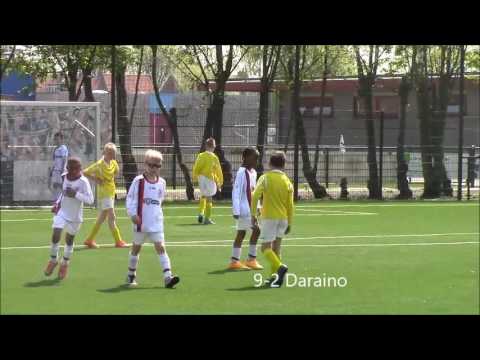 2e helft Fortuna vs Westfriezen F1