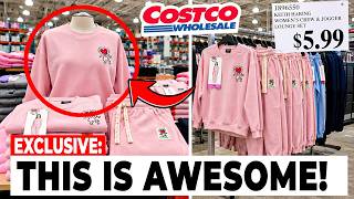18 Costco Women's Clothing Discounts to Grab Before They're Gone! 🔥October 2026