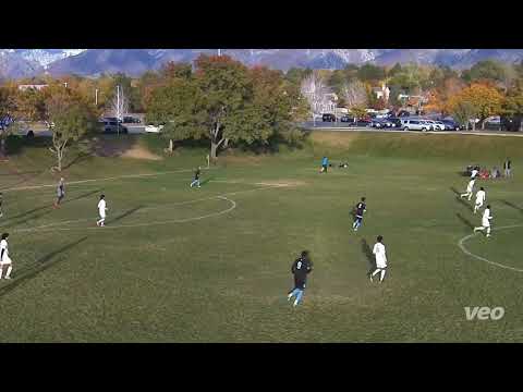 [2022-10-25] B07 E64 at Avalanche - 2022 Fall - Game 8