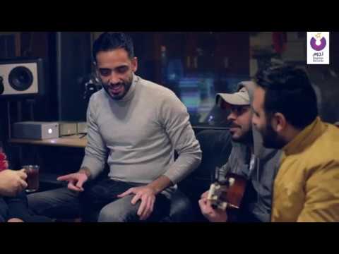 فيديو كليب \سقف\ رامي جمال.. Sa2af.. Ramy Gamal